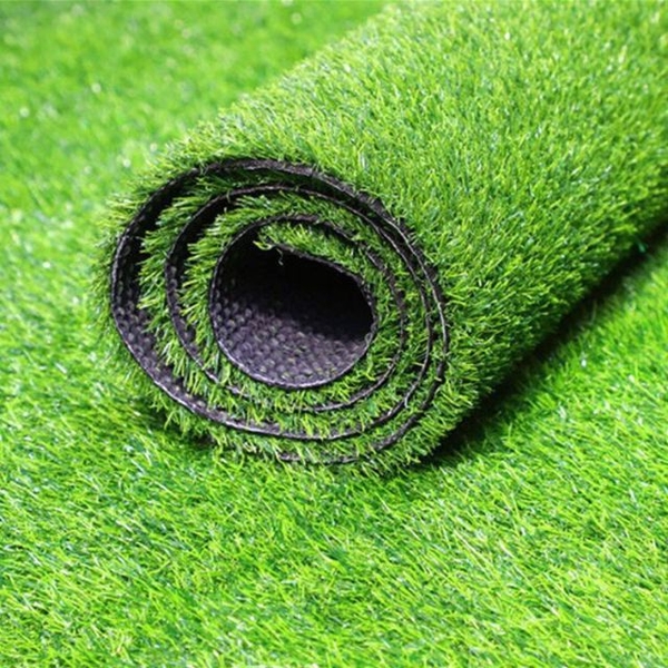 Thảm cỏ nhựa nhân tạo ngọn cao 2cm (cắt lẻ theo yêu cầu)
