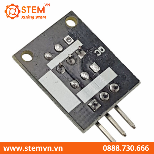 Module cảm biến thu hồng ngoại VS1838B HX1838B