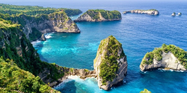 Top 10+ Các Hòn Đảo siêu đẹp của Việt Nam 🇻🇳