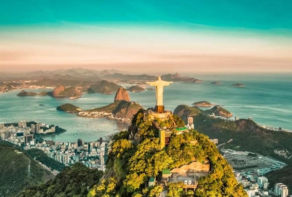 XIN VISA BRAZIL CẦN NHỮNG THỦ TỤC GÌ?