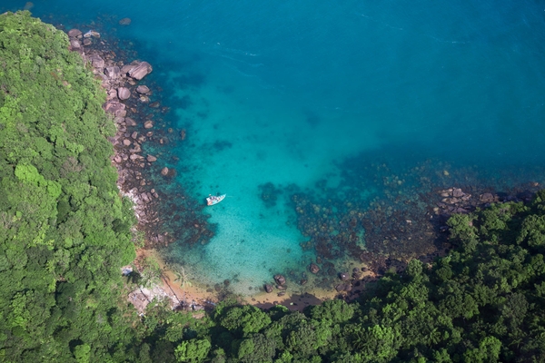 Top 5 hòn đảo đẹp ngất ngây của Việt Nam du khách không nên bỏ qua