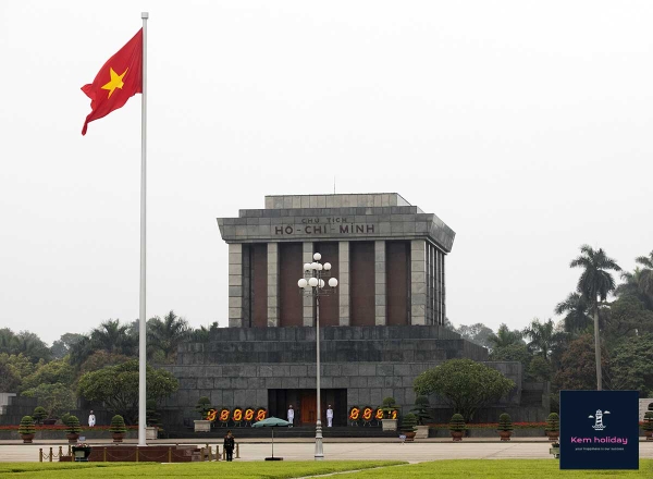 7 tour trải nghiệm mùa thu Hà Nội