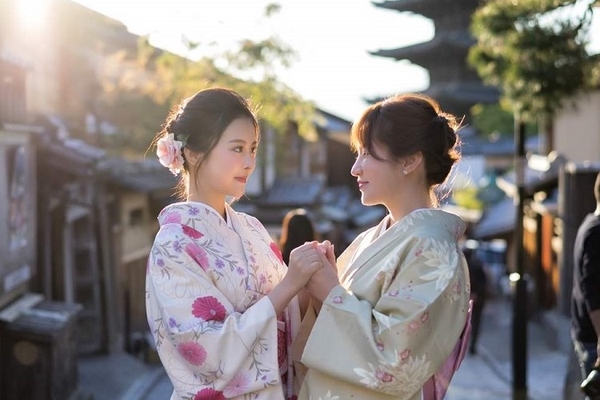 Trang Phục Truyền Thống | Phong Cách Thời Trang Của Người Nhật