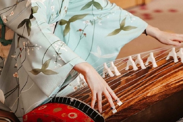 Nhạc Cụ Truyền Thống Nhật Bản | 8 Nhạc Cụ Truyền Thống Của Người Nhật Bản