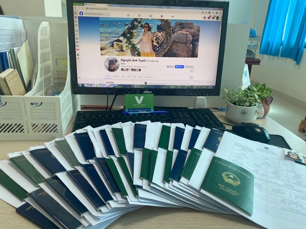 Thủ tục xin Visa Nhật Bản cho người Việt Nam