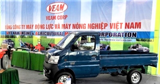 BVSC | BÁO CÁO CẬP NHẬT VEA