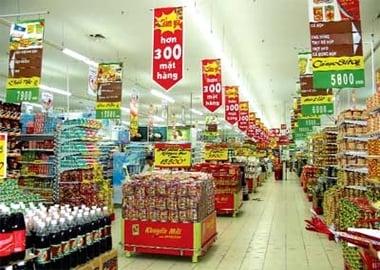 BVSC | BÁO CÁO CẬP NHẬT NGÀNH HÀNG TIÊU DÙNG - HÀNG KHÔNG THIẾT YẾU