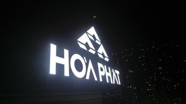 HPG - CỔ PHIẾU QUỐC DÂN