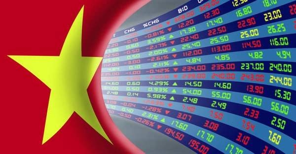 TỔNG QUAN THỊ TRƯỜNG CHỨNG KHOÁN VIỆT NAM