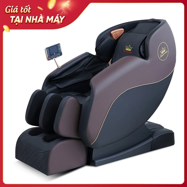 Ghế massage Queen Crown QE79 Pro