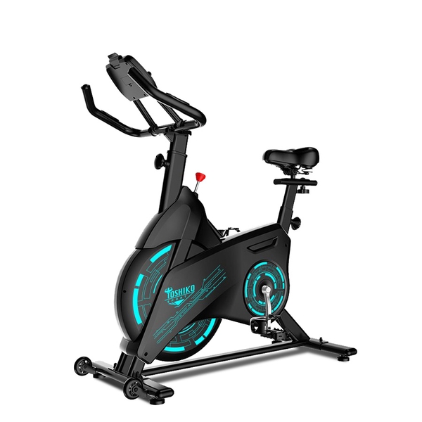 Xe đạp tập Toshiko X12