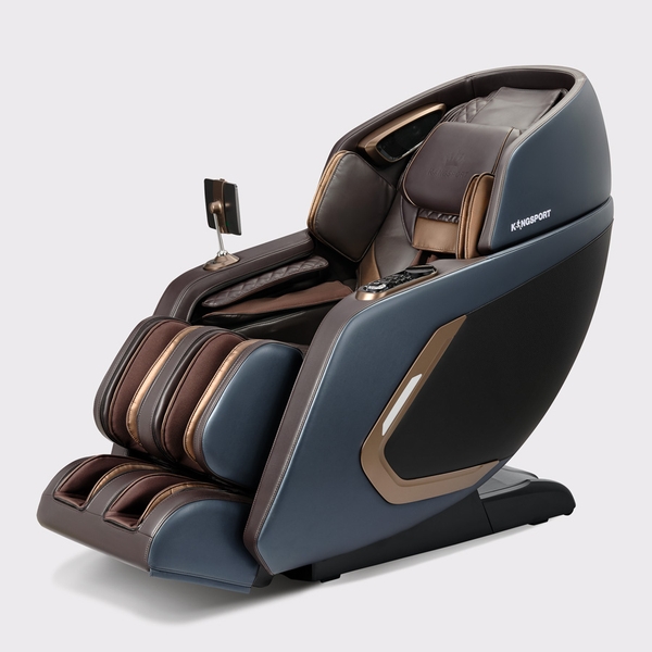 GHẾ MASSAGE KINGSPORT LUXURY B1