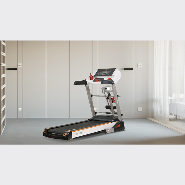 MÁY CHẠY BỘ KINGSPORT BK-7000 ĐA NĂNG