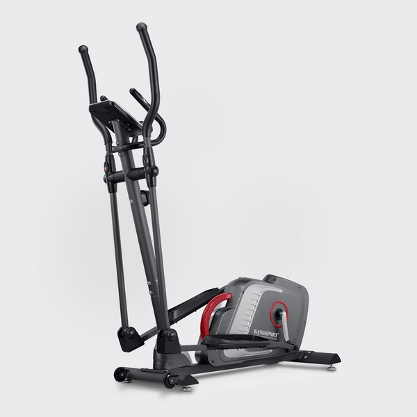 XE ĐẠP TẬP ELLIPTICAL BIKE EB-8903