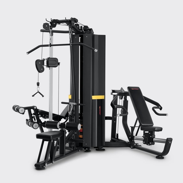 GIÀN TẬP ĐA NĂNG KINGSPORT BK999