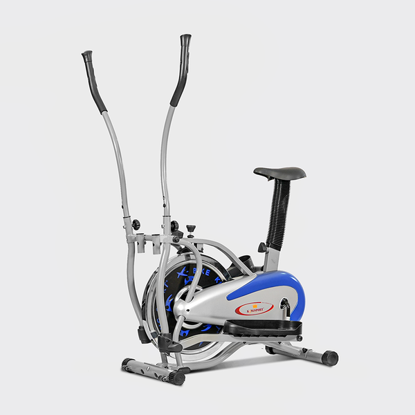 XE ĐẠP TẬP KINGSPORT X-BIKE CÓ YÊN