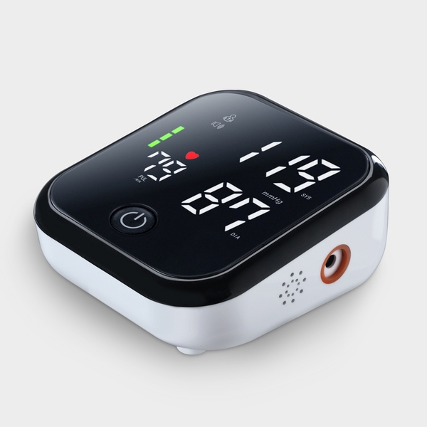 MÁY ĐO HUYẾT ÁP BẮP TAY KINGSPORT G080