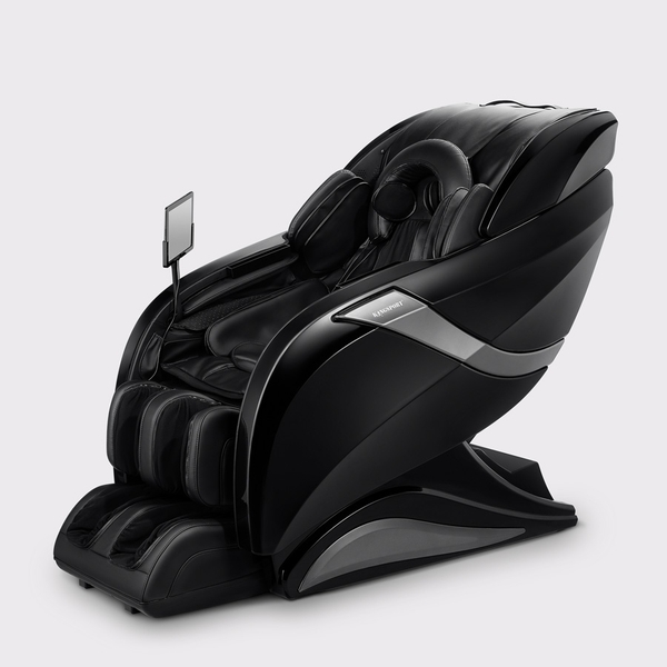 GHẾ MASSAGE KINGSPORT G20 NEW - BLACK COLOR