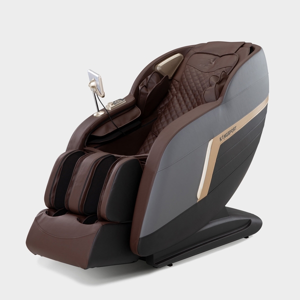 GHẾ MASSAGE KINGSPORT G80