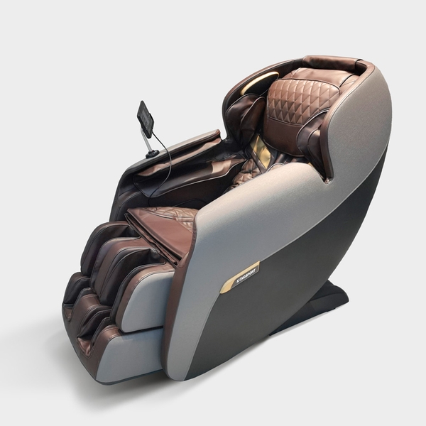 GHẾ MASSAGE KINGSPORT G82