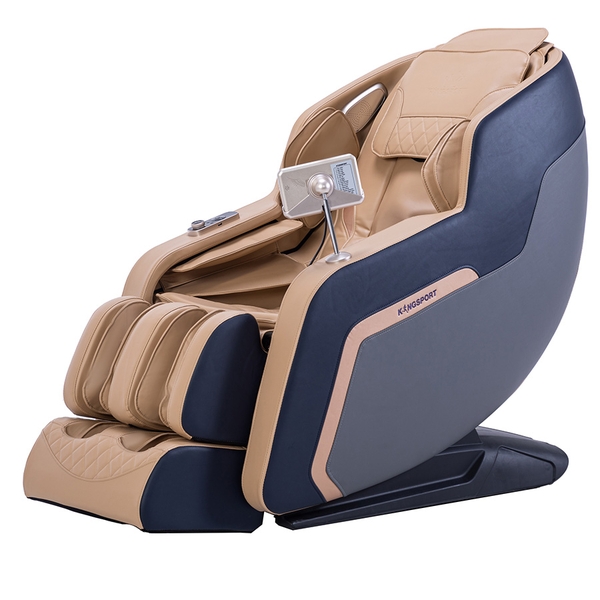 GHẾ MASSAGE KINGSPORT G87