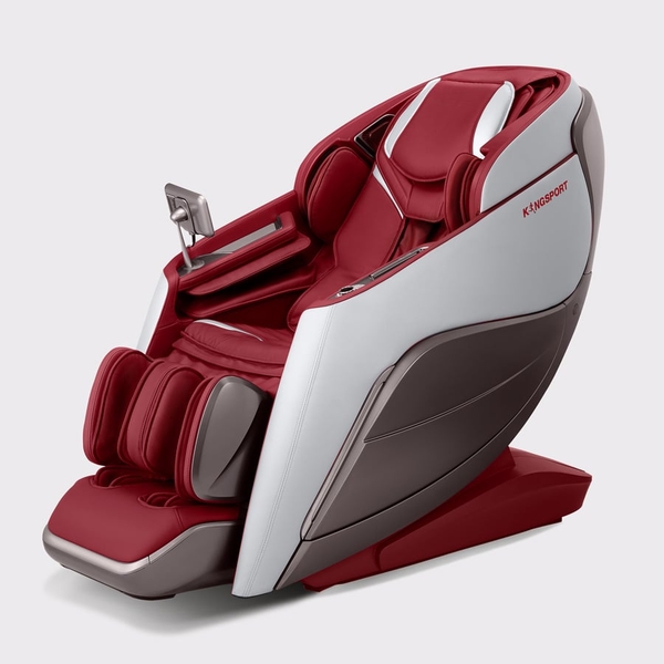 GHẾ MASSAGE KINGSPORT LUXURY B5