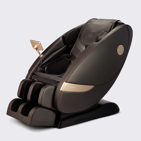 GHẾ MASSAGE KINGSPORT G66