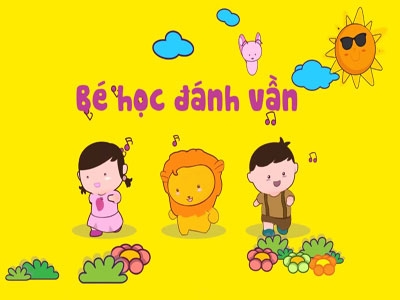 PHƯƠNG PHÁP GIÁO DỤC: "CHƠI MÀ HỌC, HỌC MÀ CHƠI"