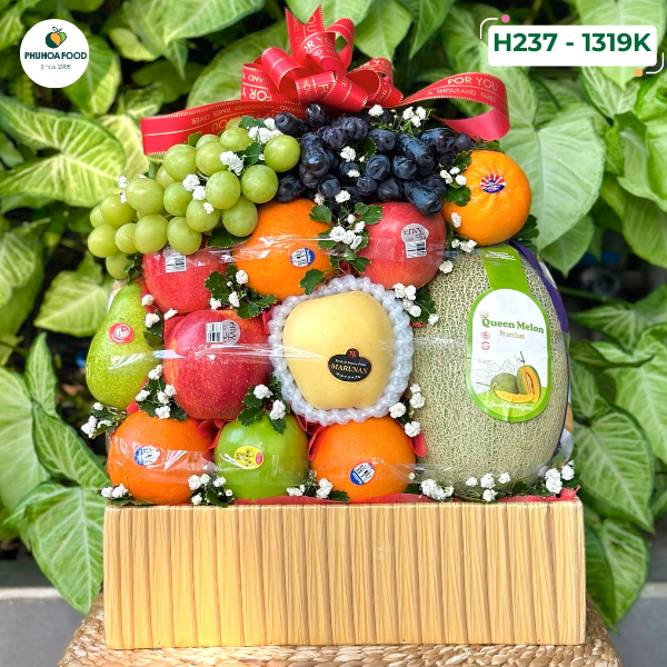 Fruit Box - H237