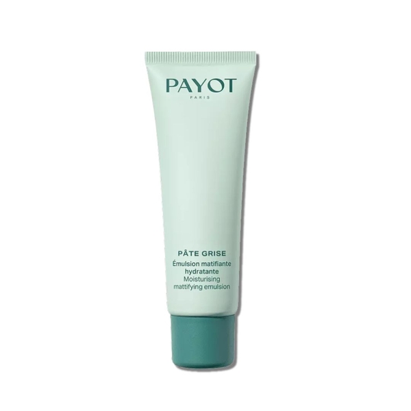 Kem Cấp Ẩm Kiểm Soát Dầu PAYOT Pâte Grise Moisturizing Mattifying Emulsion
