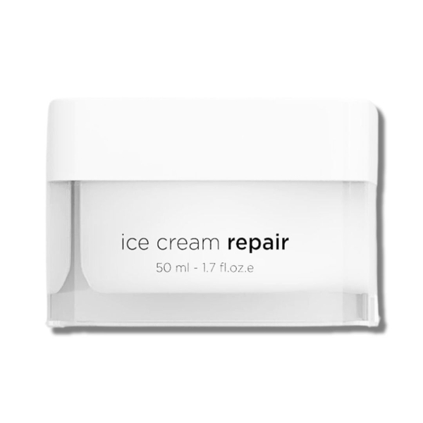 Kem Dưỡng Phục Hồi Trẻ Hóa Da ekseption Ice Cream Repair