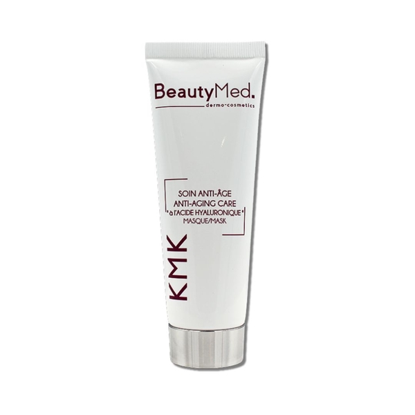 Mặt Nạ Cấp Ẩm & Chống Lão Hóa BeautyMed KMK Anti-Aging Care Mask