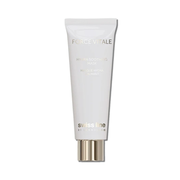 Mặt Nạ Cấp Ẩm Phục Hồi Da Swissline FV Hydra Soothing Mask