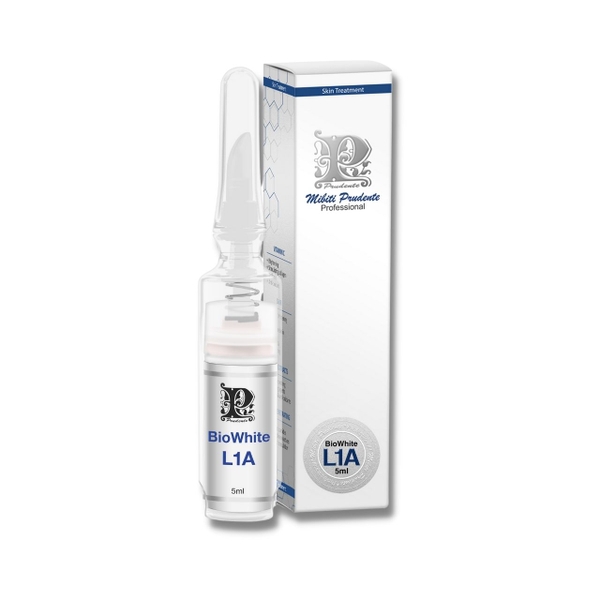 Son Khử Thâm Dưỡng Hồng Môi Mibiti Prudente Biowhite L1A