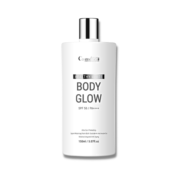 Sữa Dưỡng Thể Trắng Da Cosmeheal Healthy White Body Glow