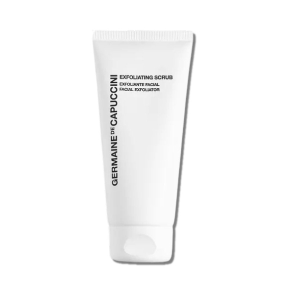 Tẩy Tế Bào Chết Dạng Hạt Germaine Facial Exfoliating Scrub