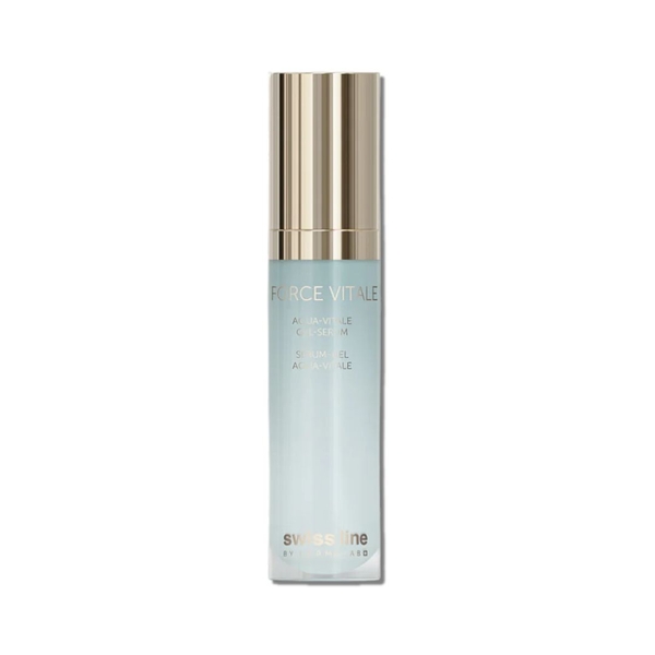 Tinh Chất Cấp Ẩm Cho Da Dầu Swissline FV Aqua-Vitale Gel-Serum