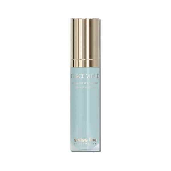 Tinh Chất Cấp Ẩm Trẻ Hóa Da Swissline FV Aqua-Vitale Serum 24