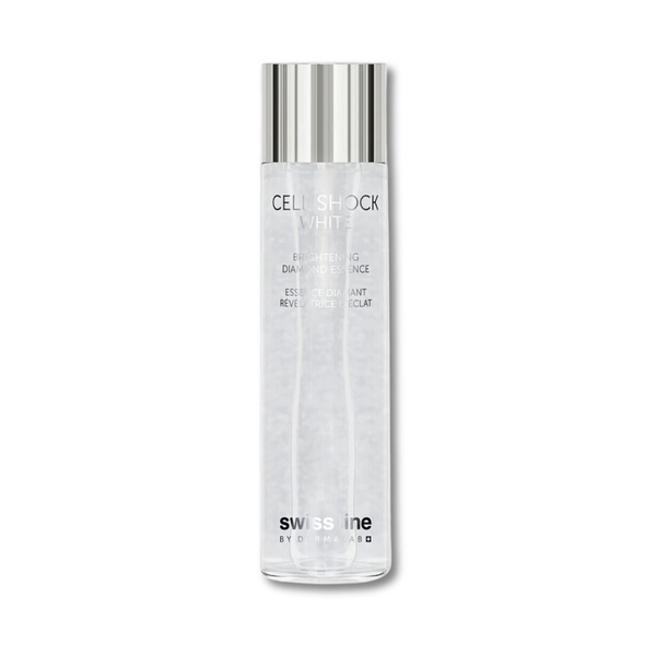 Tinh Chất Trắng Sáng Da Swissline CSW Brightening Diamond Essence