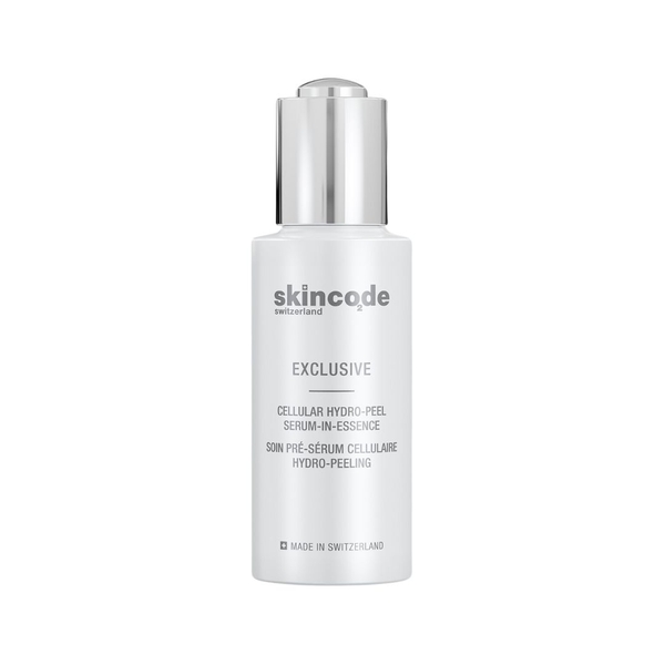 Tinh Chất Trẻ Hóa Da Skincode Exclusive Cellular Hydro-Peel Serum-In-Essence