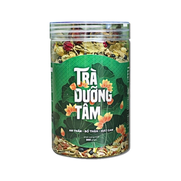 Trà Dưỡng Tâm Tâm An