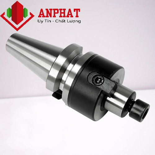 Bầu kẹp CNC BT40-FMB