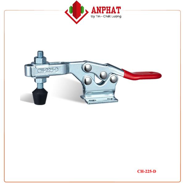 Kẹp định vị CH225D
