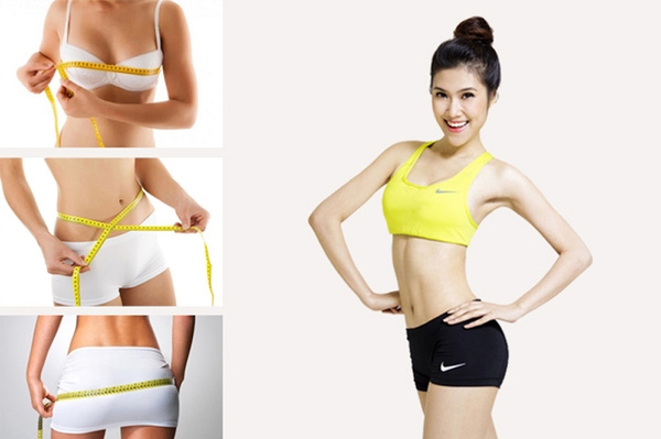 Bảng chiều cao cân nặng của nữ giới chuẩn theo độ tuổi mới nhất