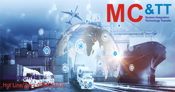 6 cách 5G sẽ thiết lập lại chuỗi cung ứng toàn cầu