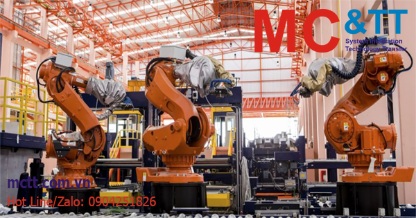 4 cách AI công nghiệp sẽ định hình lại sản xuất vào năm 2022