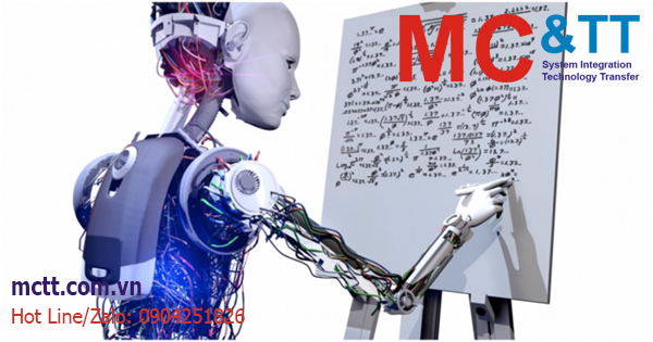 Trường Đại Học Trí Tuệ Nhân Tạo (AI) đầu tiên trên thế giới sẽ mở cửa vào năm 2020