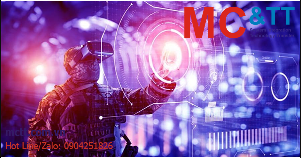 Vai trò của AI trong lĩnh vực quốc phòng