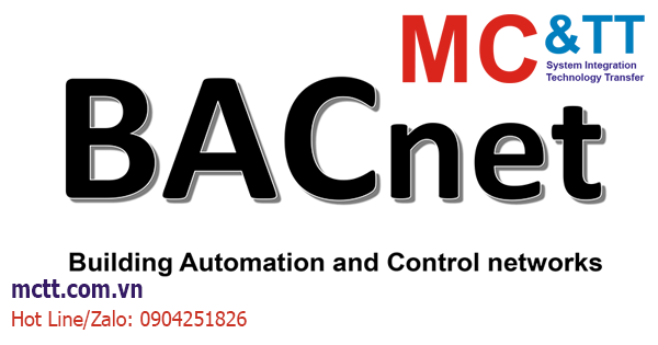 BACnet là gì? Tìm hiểu tổng quan về giao thức BACnet