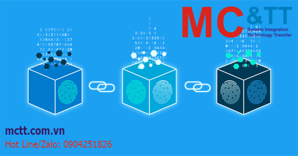 Blockchain là gì? Hoạt động của Blockchain như thế nào? Ứng dụng ra sao?